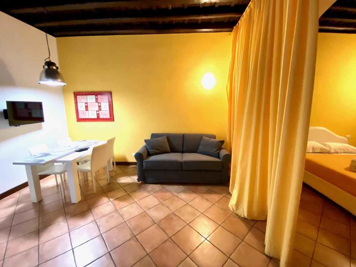 Relais Cavour 133 Appartement Rome