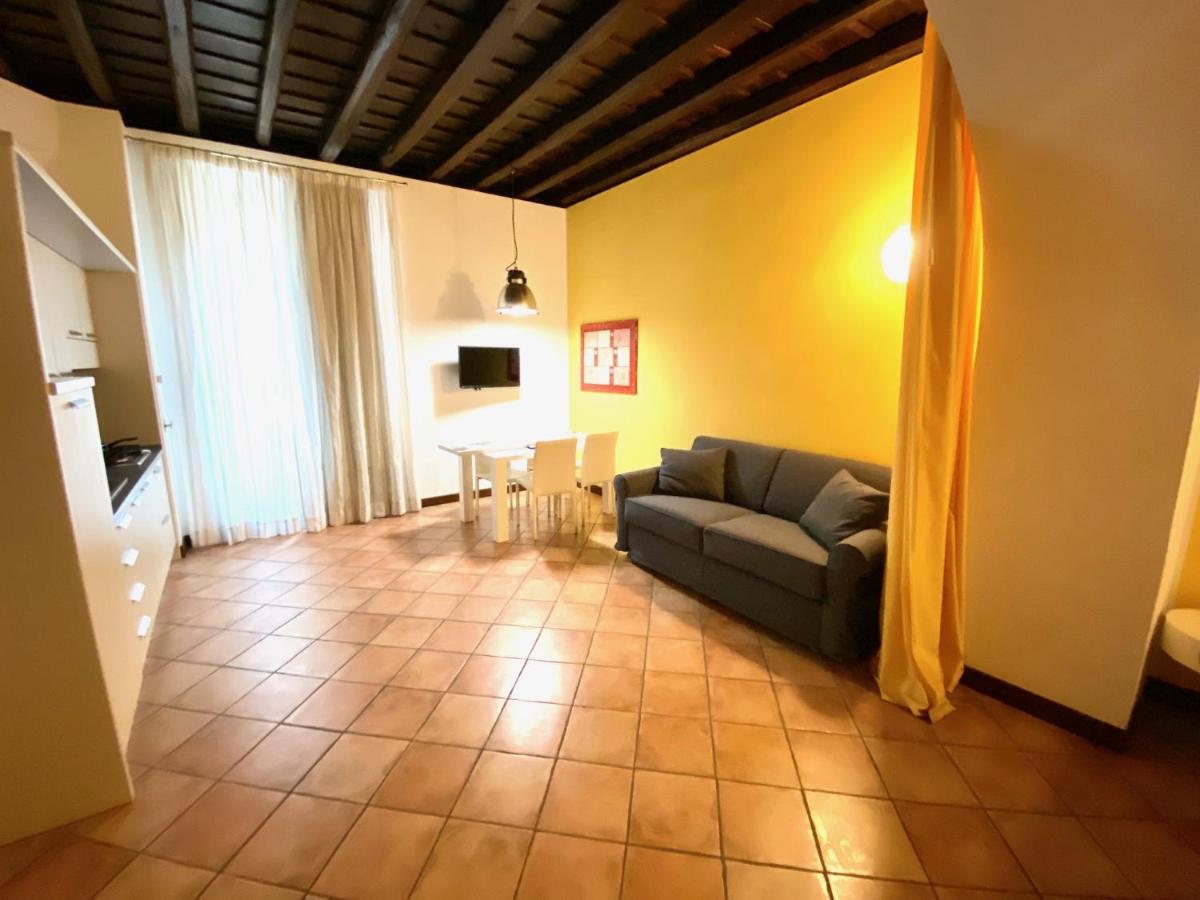 Relais Cavour 133 Appartement *
