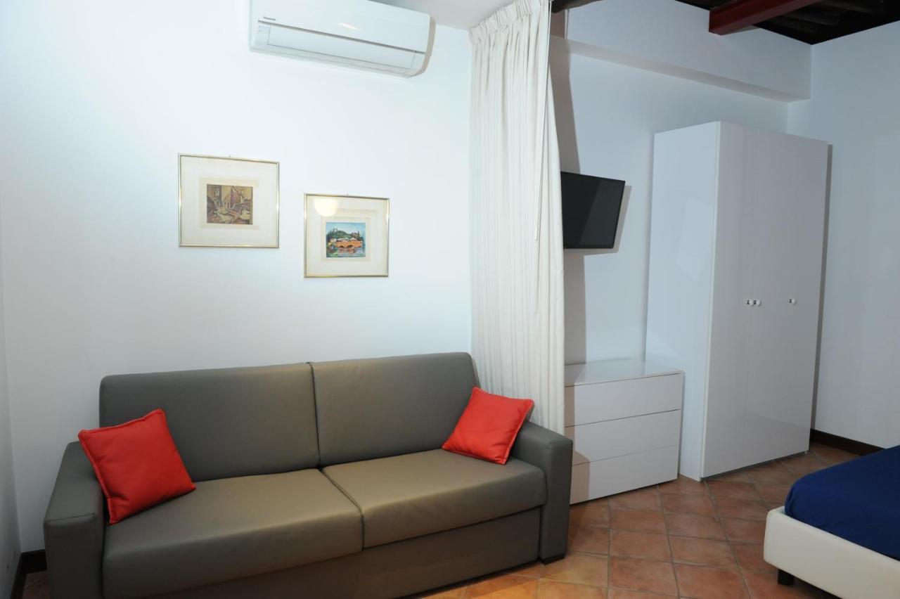Appartement Relais Cavour 133